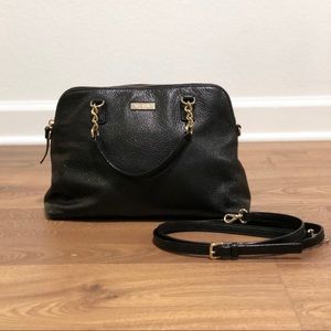Kate Spade Dome Bag
